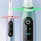 Braun Oral-B iO Series 9 Luxe Edition, El-tandbørste Blå/Hvid