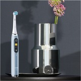 Braun Oral-B iO Series 9 Luxe Edition, El-tandbørste Blå/Hvid