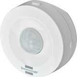 Brennenstuhl Connect Zigbee bevægelsessensor BM CZ 01, Bevægelsesdetektor Hvid