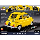 COBI COBI-24353, Bygge legetøj 