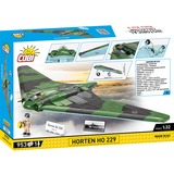 COBI COBI-5757, Bygge legetøj 