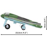 COBI COBI-5757, Bygge legetøj 