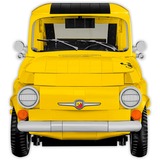 COBI Fiat 500 Abarth Executive Edition, Bygge legetøj 