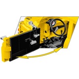 COBI Fiat 500 Abarth Executive Edition, Bygge legetøj 