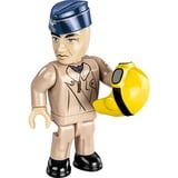 COBI Horten Ho 229, Bygge legetøj 