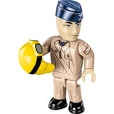 COBI Horten Ho 229, Bygge legetøj 