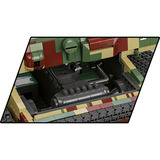 COBI Panzerkampfwagen VI Tiger Ausf. E Executive Edition, Bygge legetøj 