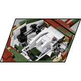 COBI Panzerkampfwagen VI Tiger Ausf. E Executive Edition, Bygge legetøj 