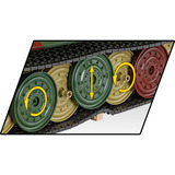 COBI Panzerkampfwagen VI Tiger Ausf. E Executive Edition, Bygge legetøj 