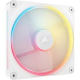 Corsair CO-9051055-WW, Sag fan Hvid