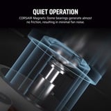 Corsair CO-9051055-WW, Sag fan Hvid
