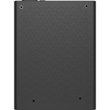 Corsair HX1500i SHIFT, PC strømforsyning Sort