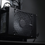 Corsair HX1500i SHIFT, PC strømforsyning Sort