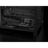 Corsair HX1500i SHIFT, PC strømforsyning Sort