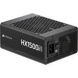 Corsair HX1500i SHIFT, PC strømforsyning Sort