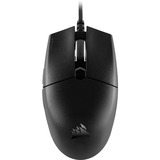 Corsair KATAR PRO XT mus Ambidextrous USB Type-A Optisk 18000 dpi, Gaming mus Sort, Ambidextrous, Optisk, USB Type-A, 18000 dpi, Sort