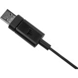 Corsair KATAR PRO XT mus Ambidextrous USB Type-A Optisk 18000 dpi, Gaming mus Sort, Ambidextrous, Optisk, USB Type-A, 18000 dpi, Sort
