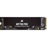 Corsair MP700 Pro 1 TB, Solid state-drev 