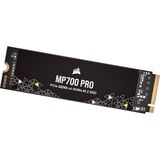 Corsair MP700 Pro 1 TB, Solid state-drev 