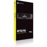 Corsair MP700 Pro 1 TB, Solid state-drev 
