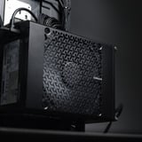 Corsair iCUE LINK HX1500i SHIFT, 1500 Watt, PC strømforsyning Sort