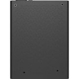 Corsair iCUE LINK HX1500i SHIFT, 1500 Watt, PC strømforsyning Sort