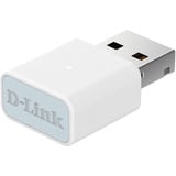 D-Link AN3U, Wi-Fi-adapter Hvid