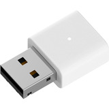 D-Link Wi-Fi-adapter Hvid