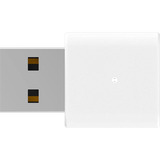 D-Link Wi-Fi-adapter Hvid