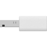 D-Link Wi-Fi-adapter Hvid