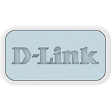 D-Link Wi-Fi-adapter Hvid