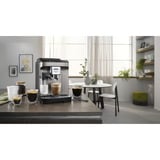 DeLonghi Magnifica Evo ECAM 290.83 TB, Kaffe/Espresso Automat Titanium/Sort