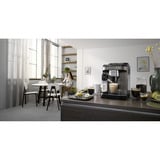 DeLonghi Magnifica Evo ECAM 290.83 TB, Kaffe/Espresso Automat Titanium/Sort