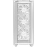 DeepCool CC560 MESH V2, Towerkabinet Hvid