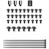 DeepCool CG530 4F, Towerkabinet Sort