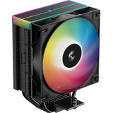 DeepCool CPU køler Sort