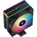 DeepCool CPU køler Sort
