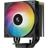 DeepCool CPU køler Sort