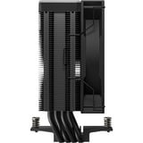DeepCool CPU køler Sort