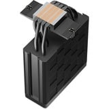 DeepCool CPU køler Sort