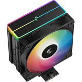 DeepCool R-AG400-BKAMMN-GJD, CPU køler Sort