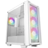 DeepCool R-CC560-WHAMA4-G-2, Towerkabinet Hvid