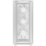 DeepCool R-CC560-WHAMA4-G-2, Towerkabinet Hvid