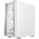 DeepCool R-CC560-WHAMA4-G-2, Towerkabinet Hvid