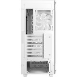 DeepCool R-CC560-WHAMA4-G-2, Towerkabinet Hvid