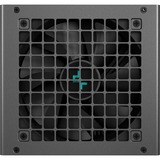 DeepCool R-PN650M-FC0B-EU, PC strømforsyning Sort