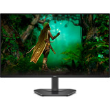 Dell SE2725HG computerskærm 68,6 cm (27") 1920 x 1080 pixel Fuld HD LCD Sort, Gaming Skærm Sort, 68,6 cm (27"), 1920 x 1080 pixel, Fuld HD, LCD, 1 ms, Sort