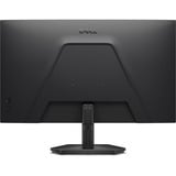 Dell SE2725HG computerskærm 68,6 cm (27") 1920 x 1080 pixel Fuld HD LCD Sort, LED-skærm Sort, 68,6 cm (27"), 1920 x 1080 pixel, Fuld HD, LCD, 1 ms, Sort