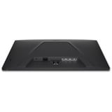 Dell SE2725HG computerskærm 68,6 cm (27") 1920 x 1080 pixel Fuld HD LCD Sort, LED-skærm Sort, 68,6 cm (27"), 1920 x 1080 pixel, Fuld HD, LCD, 1 ms, Sort