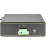 Digitus DN-651109 netværksswitch Ikke administreret Gigabit Ethernet (10/100/1000) Strøm over Ethernet (PoE) Sort Ikke administreret, Gigabit Ethernet (10/100/1000), Strøm over Ethernet (PoE)